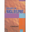 Issues in Financial Development